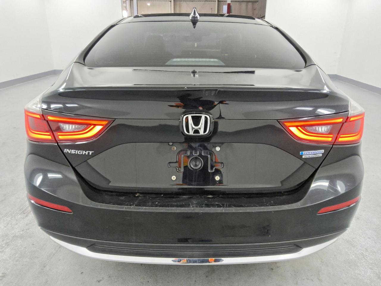 2019 Honda Insight Touring - Image 6