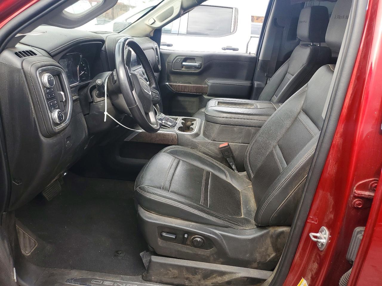 2021 GMC Sierra K1500 Denali - Image 7