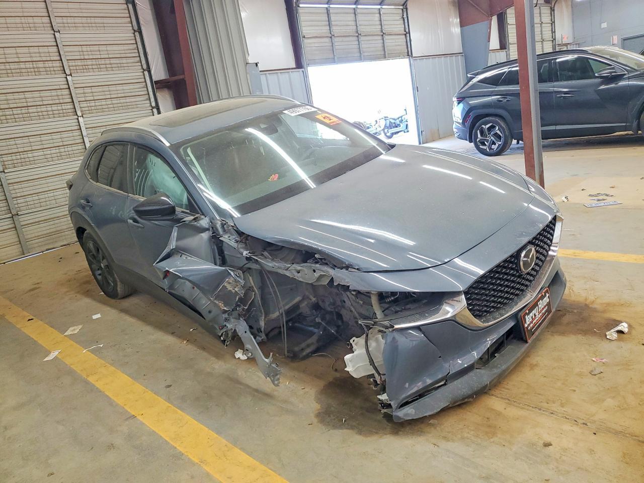 2022 Mazda Cx-30 Preferred - Image 4