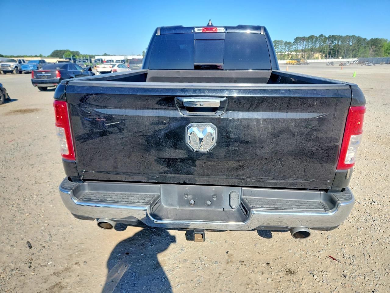 2019 Ram 1500 Big Horn - Image 6