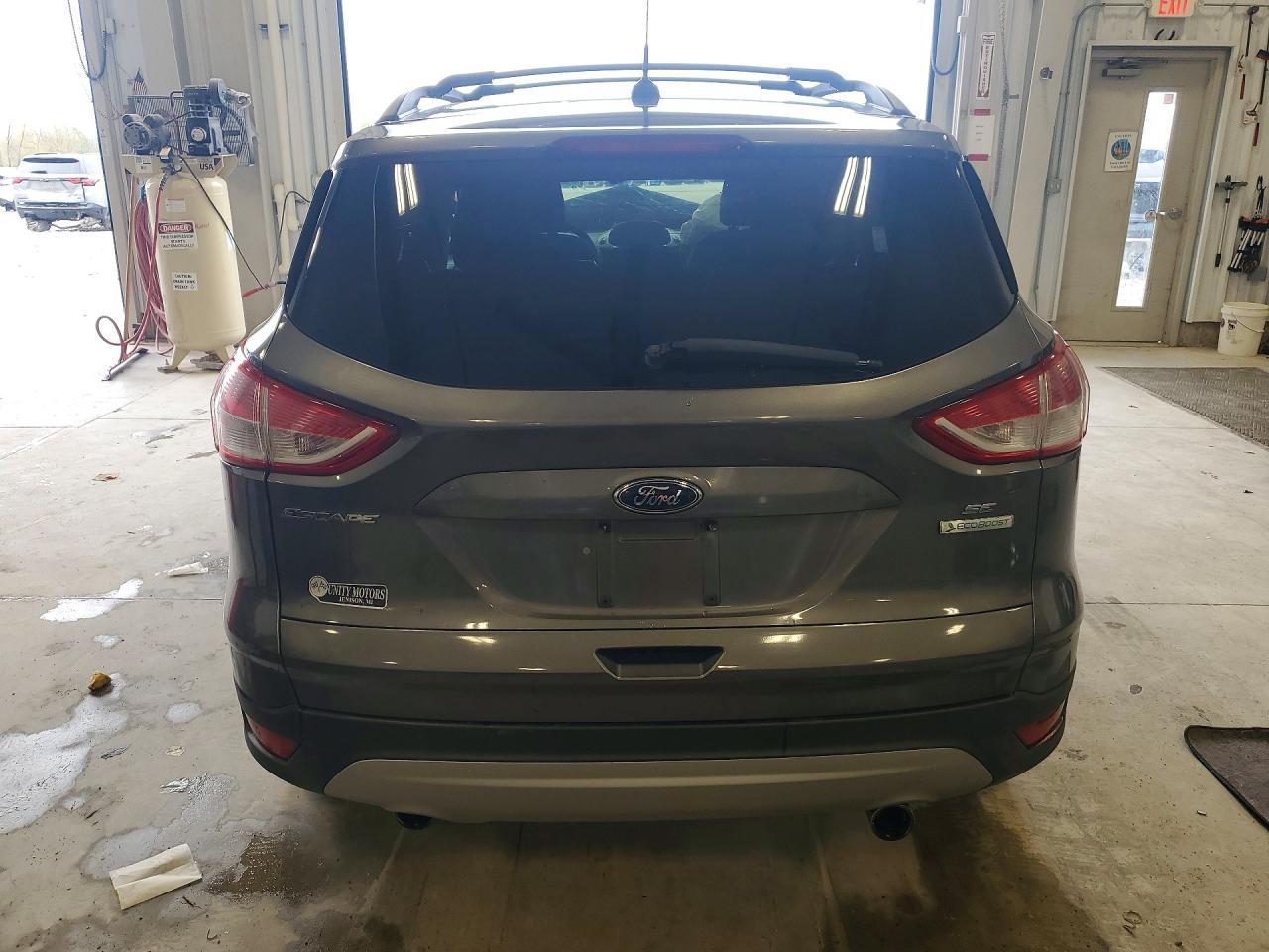 2013 Ford Escape Se - Image 6