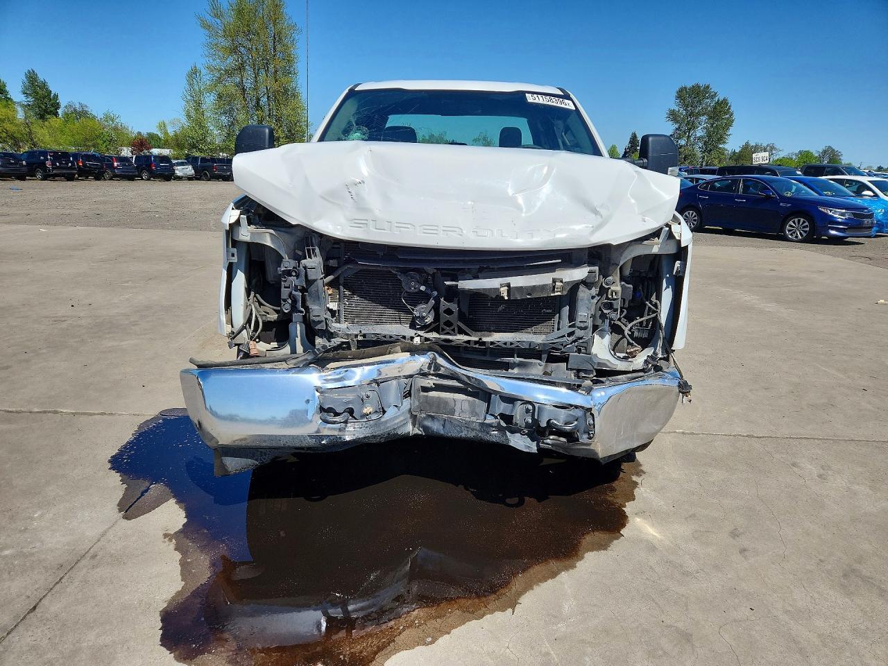 2019 Ford F250 Super Duty - Фото 5