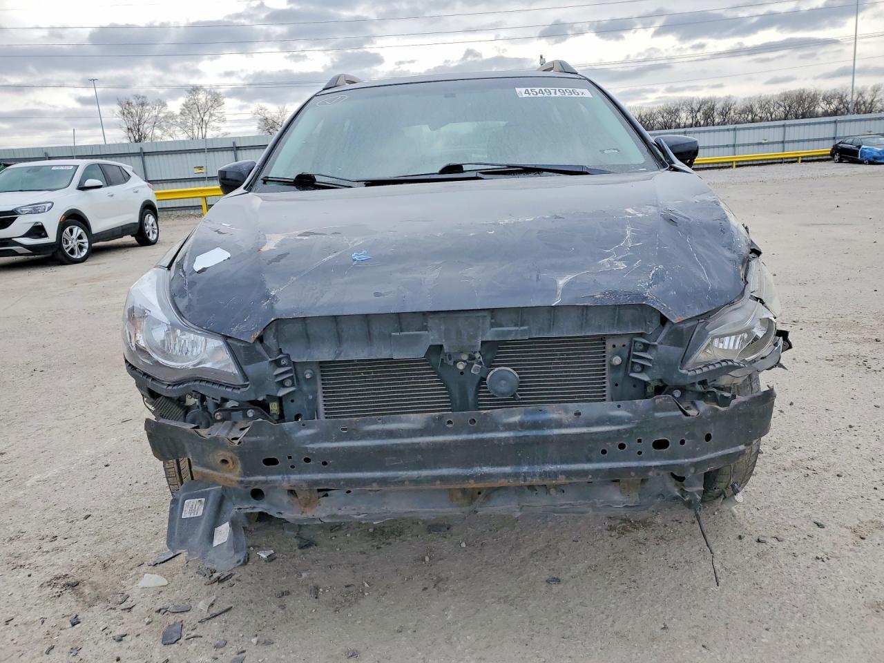 2016 Subaru Crosstrek Premium - Image 5