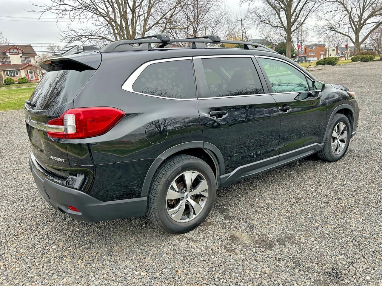 2019 Subaru Ascent Premium - Image 4