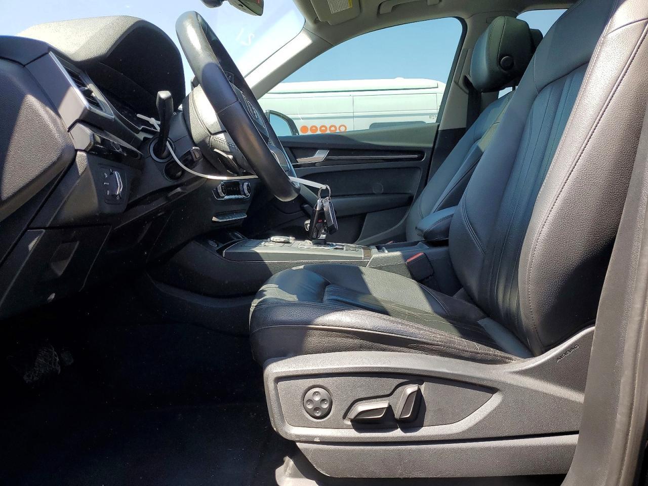 2020 Audi Q5 Premium - Image 7
