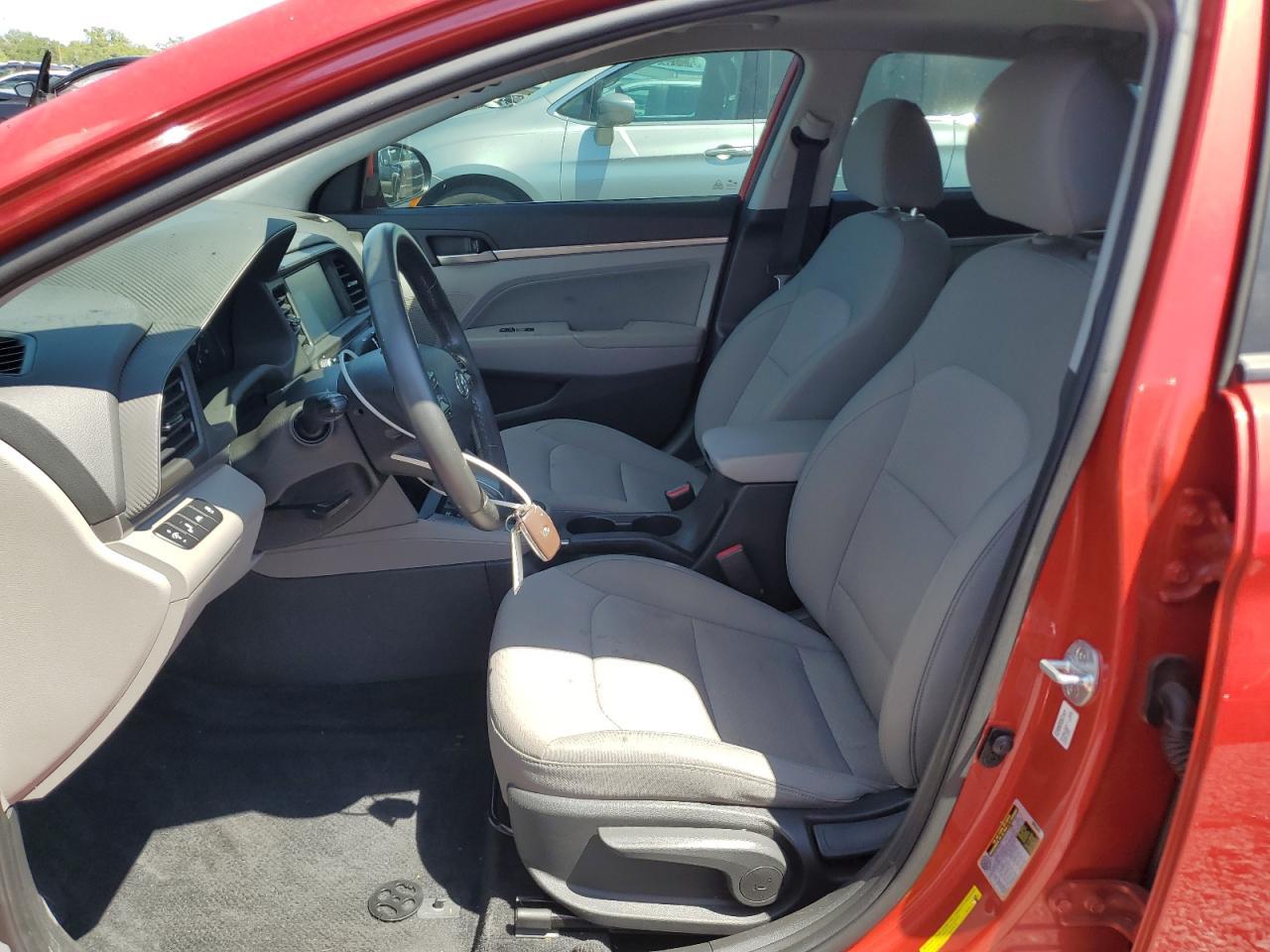 2020 Hyundai Elantra Value Edition - Image 7