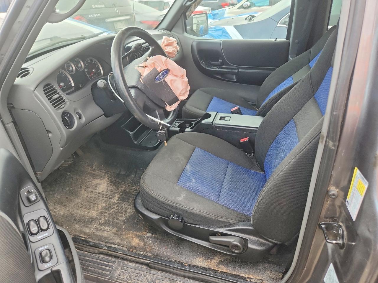 2007 Ford Ranger Super Cab - Фото 7