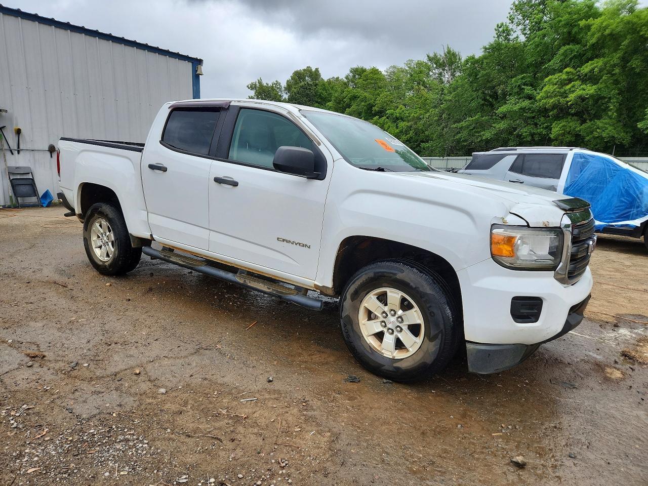 2019 GMC Canyon - Image 4