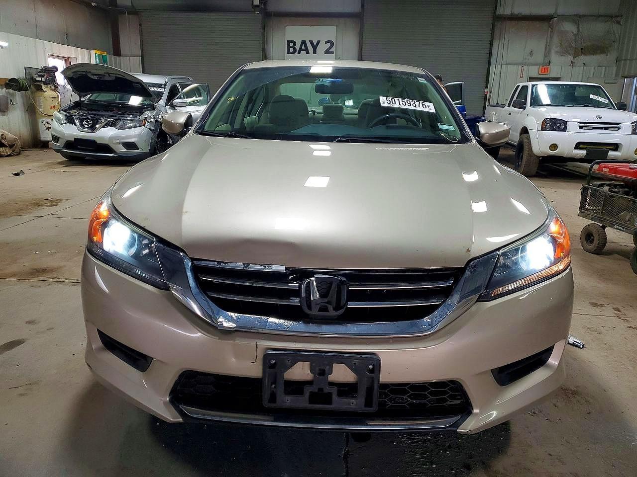 2013 Honda Accord Lx - Image 5
