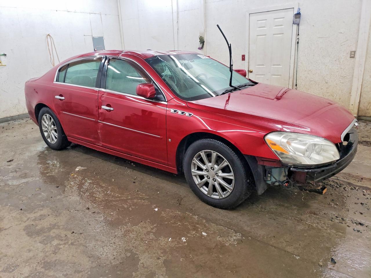 2010 Buick Lucerne Cxl - Фото 4