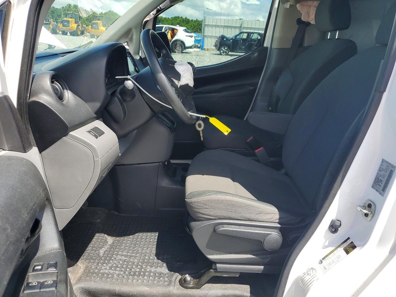 2019 Nissan Nv200 S - Image 7