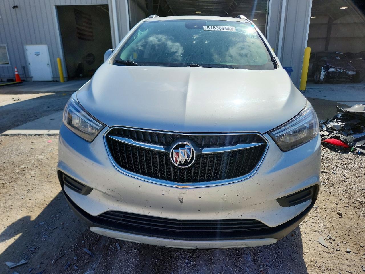 2021 Buick Encore Preferred - Фото 5