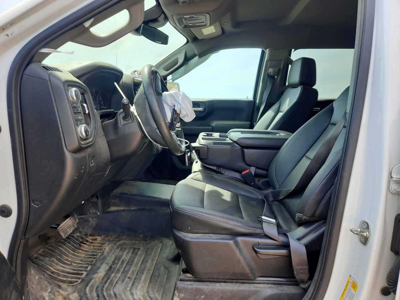 2023 GMC Sierra K1500 - Фото 7