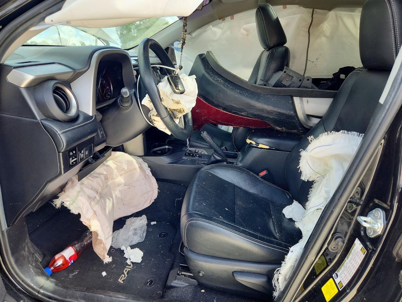 2018 Toyota Rav4 Xle - Image 7