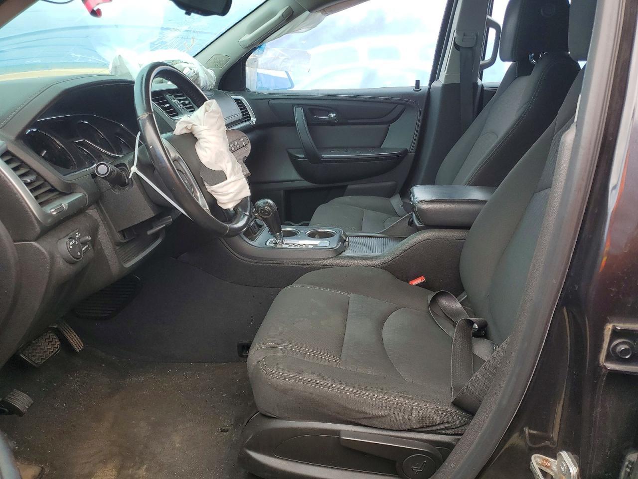 2016 GMC Acadia Sle - Image 7