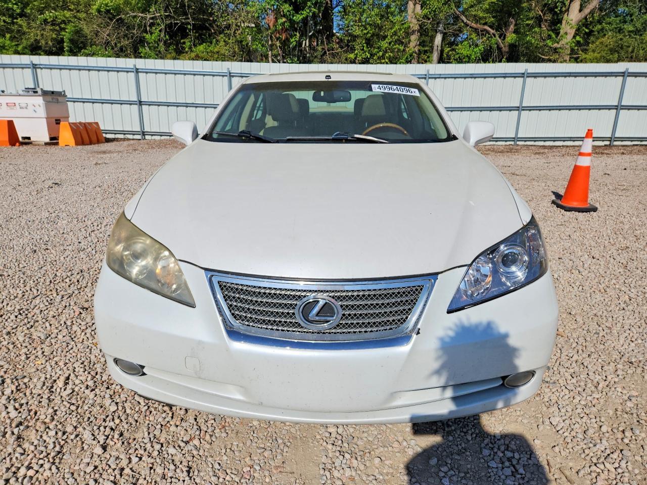 2009 Lexus Es 350 - Image 5