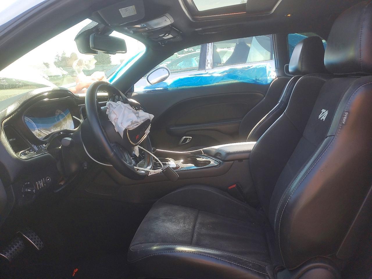 2018 Dodge Challenger R/T 392 - Фото 7