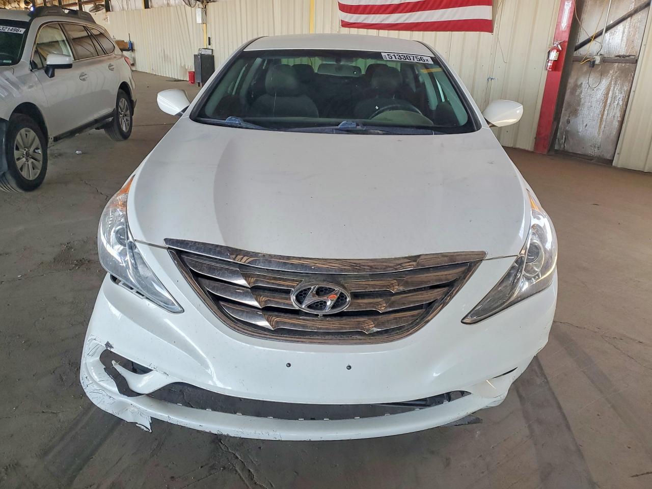 2012 Hyundai Sonata Se - Image 5