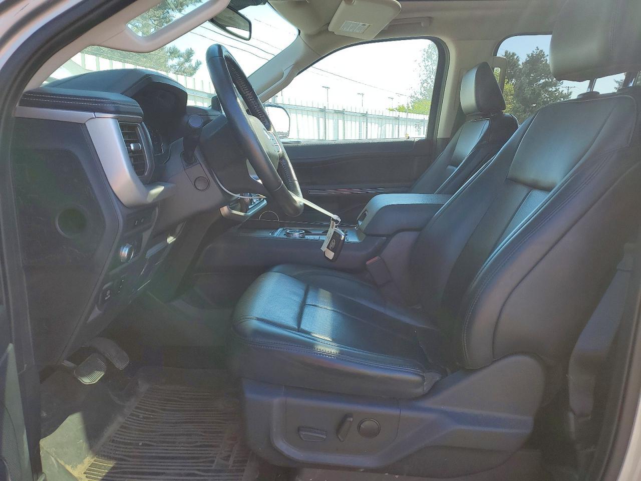 2022 Ford Expedition Xlt - Image 7