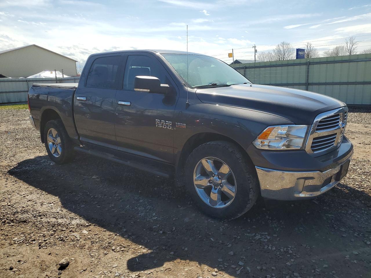 2018 Ram 1500 Slt - Image 4