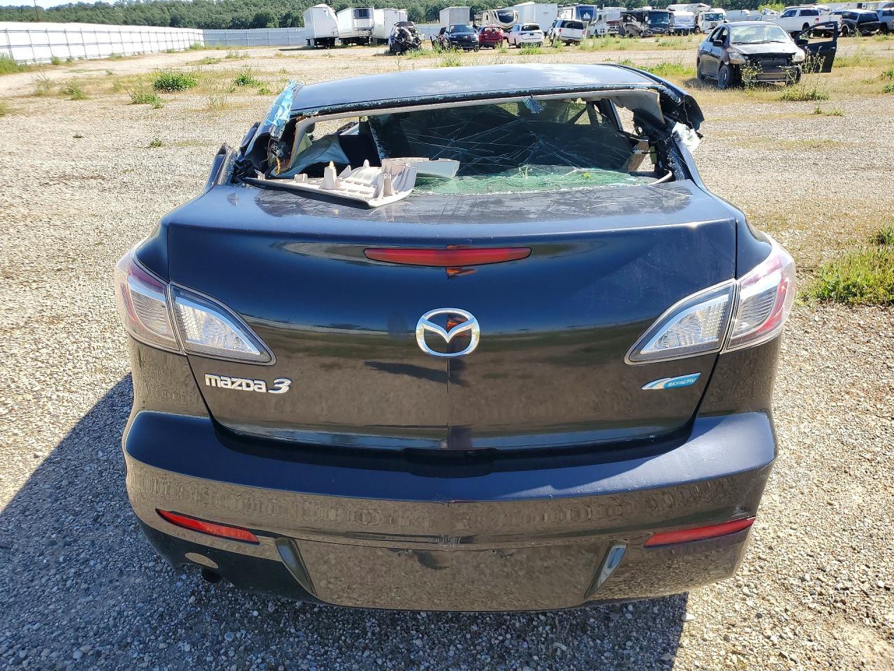 2013 Mazda 3 I - Фото 6