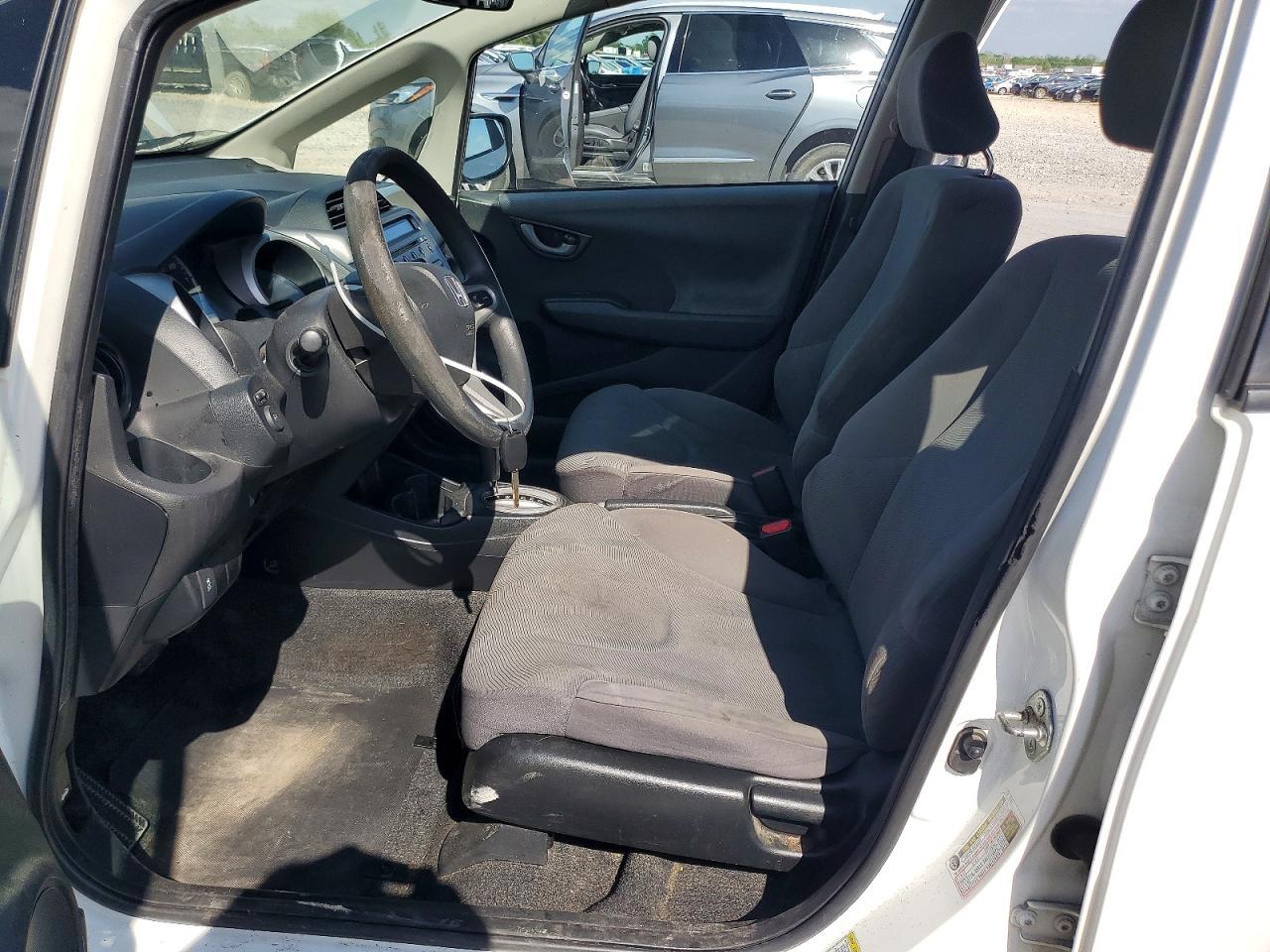 2013 Honda Fit - Фото 7