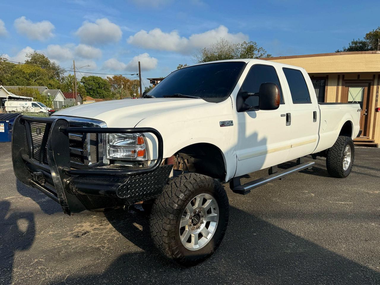 2004 Ford F350 Srw Super Duty - Image 2