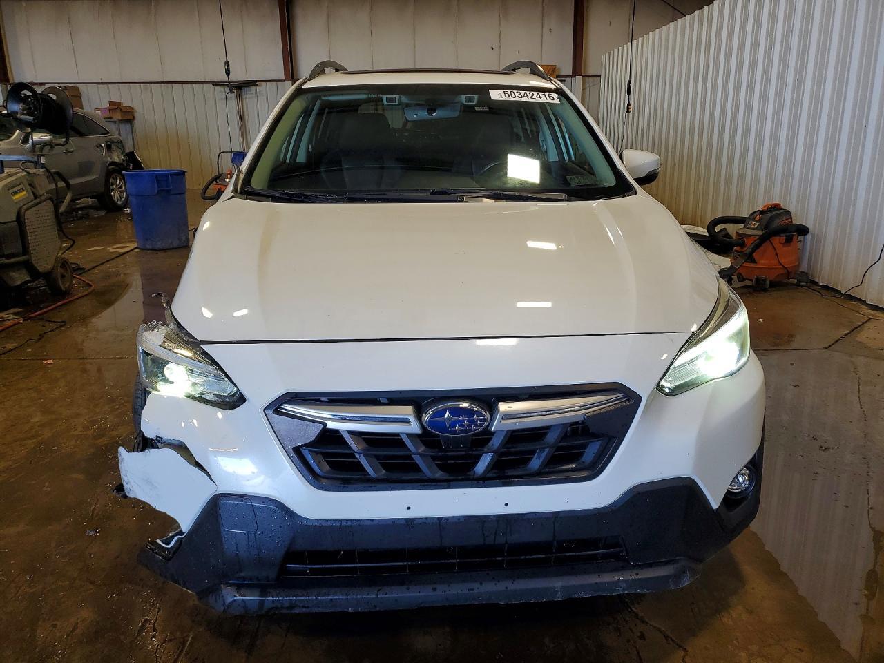 2021 Subaru Crosstrek Limited - Фото 5