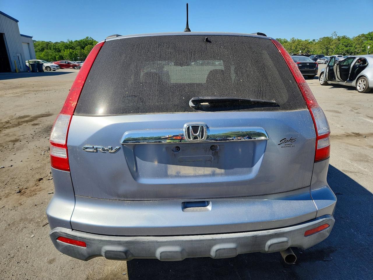 2007 Honda Cr-V Ex - Image 6