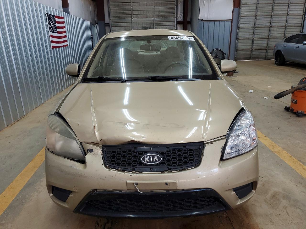 2010 Kia Rio - Image 5