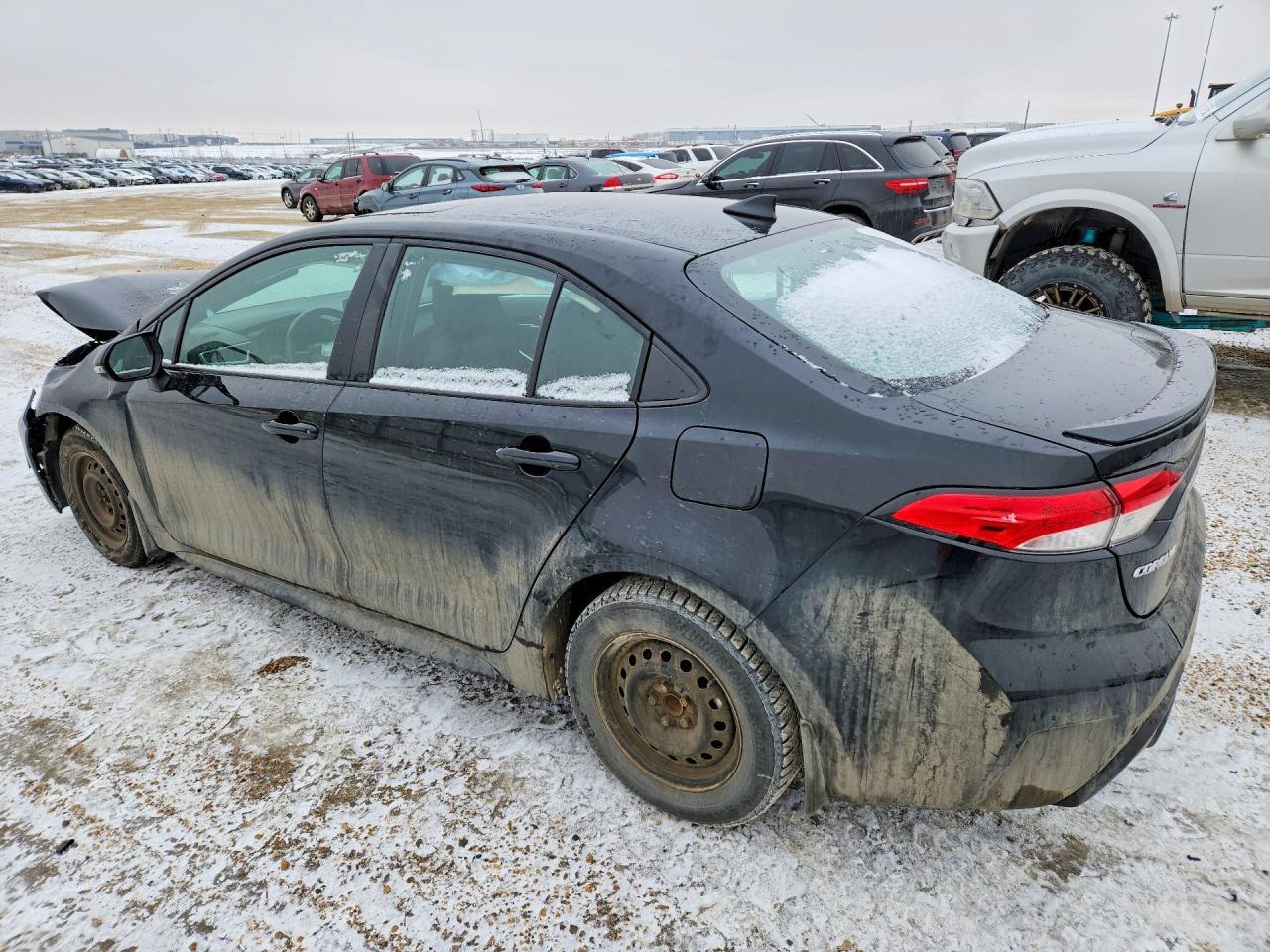 2024 Toyota Corolla Se - Image 2