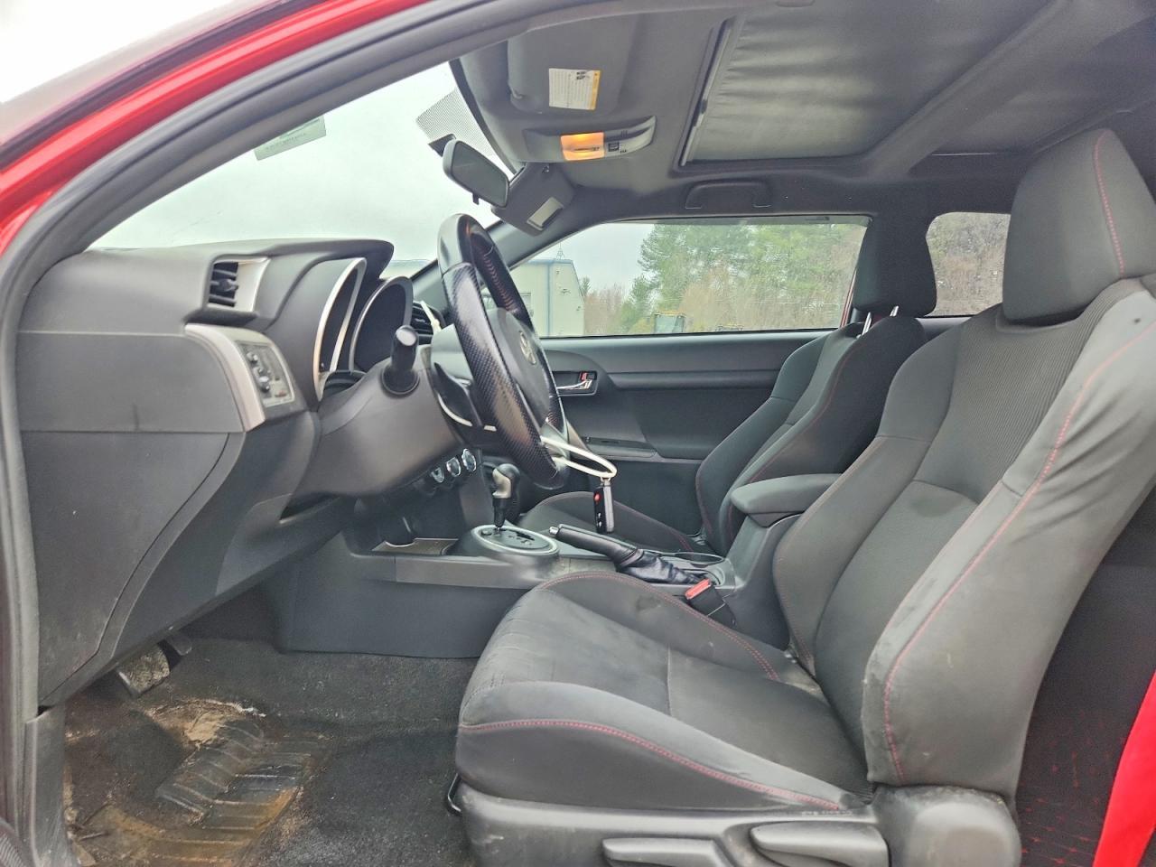 2016 Scion Tc Release Series 10.0 - Фото 7