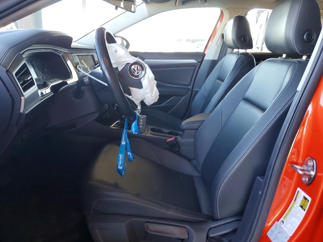 2019 Volkswagen Jetta S - Фото 7