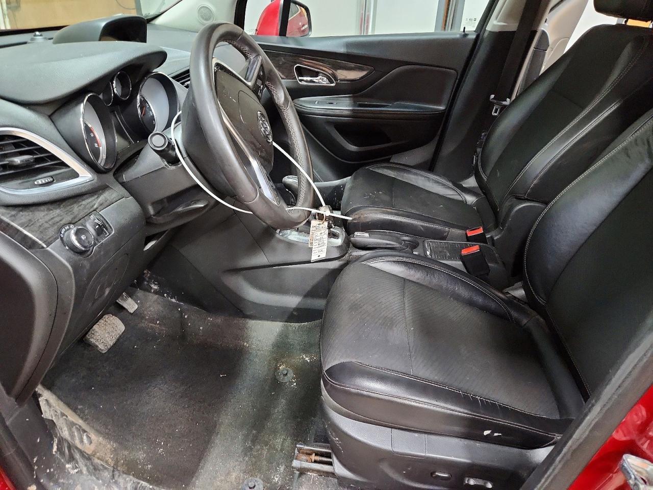 2014 Buick Encore Convenience - Image 7