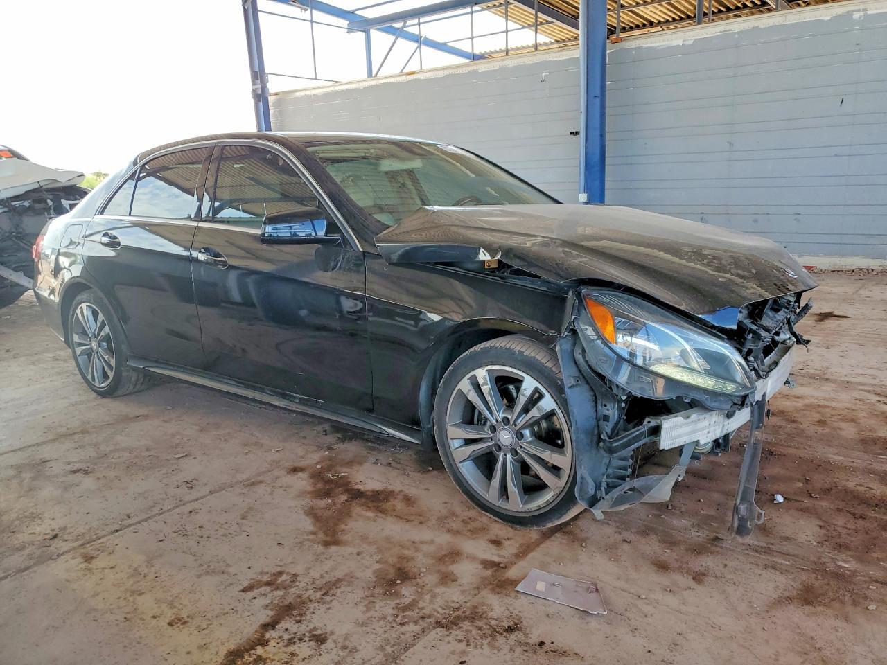 2014 Mercedes-Benz E 350 - Фото 4