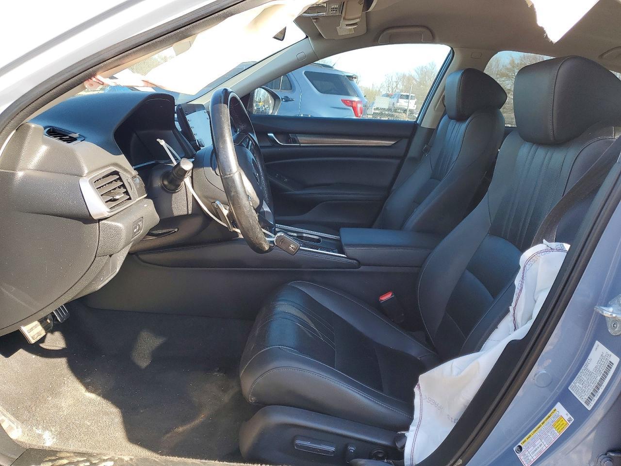 2022 Honda Accord Sport Se - Image 7
