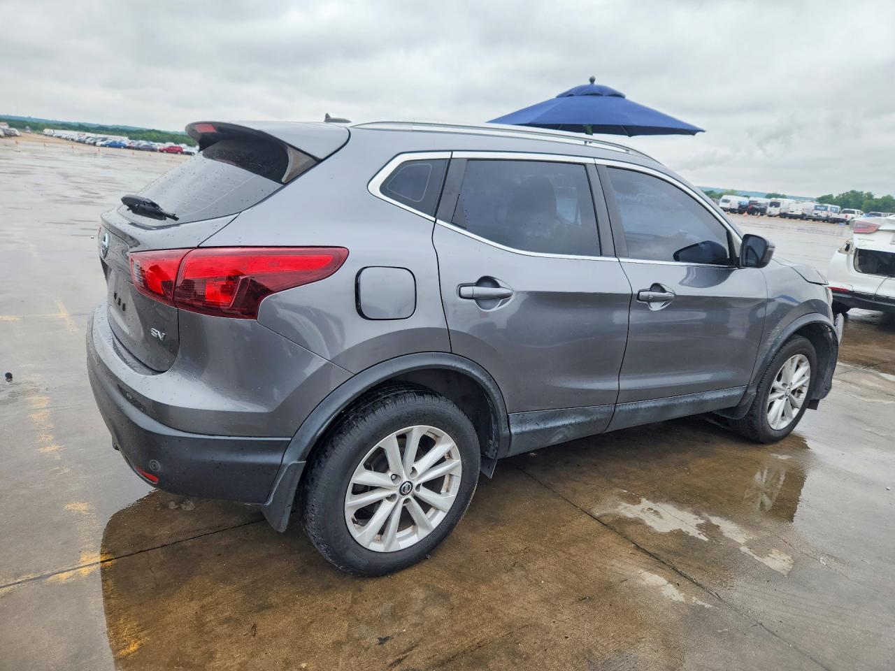 2019 Nissan Rogue Sport Sv - Image 3