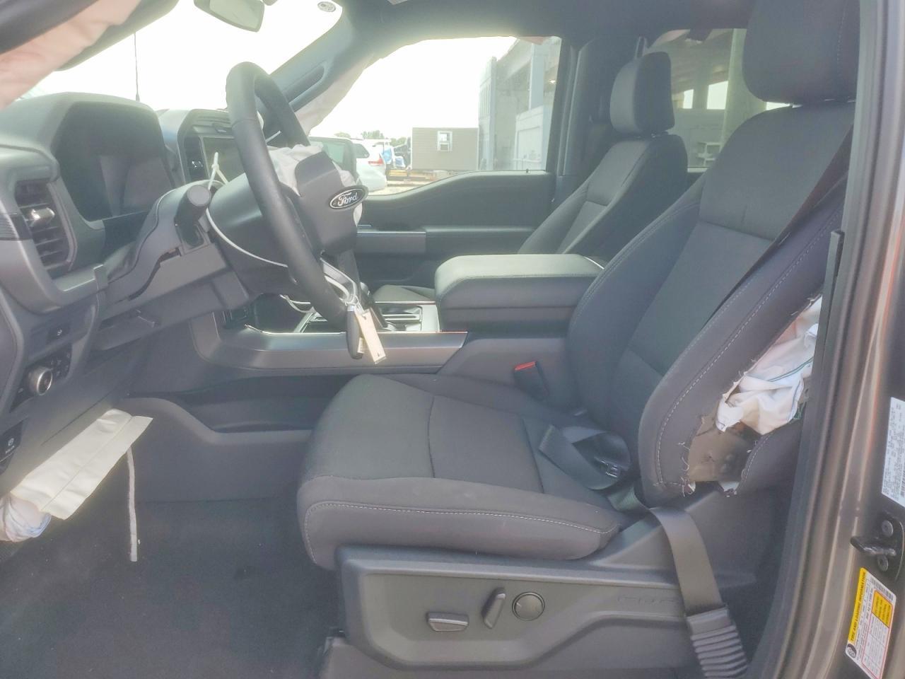 2026 Ford F150 Xlt - Image 7