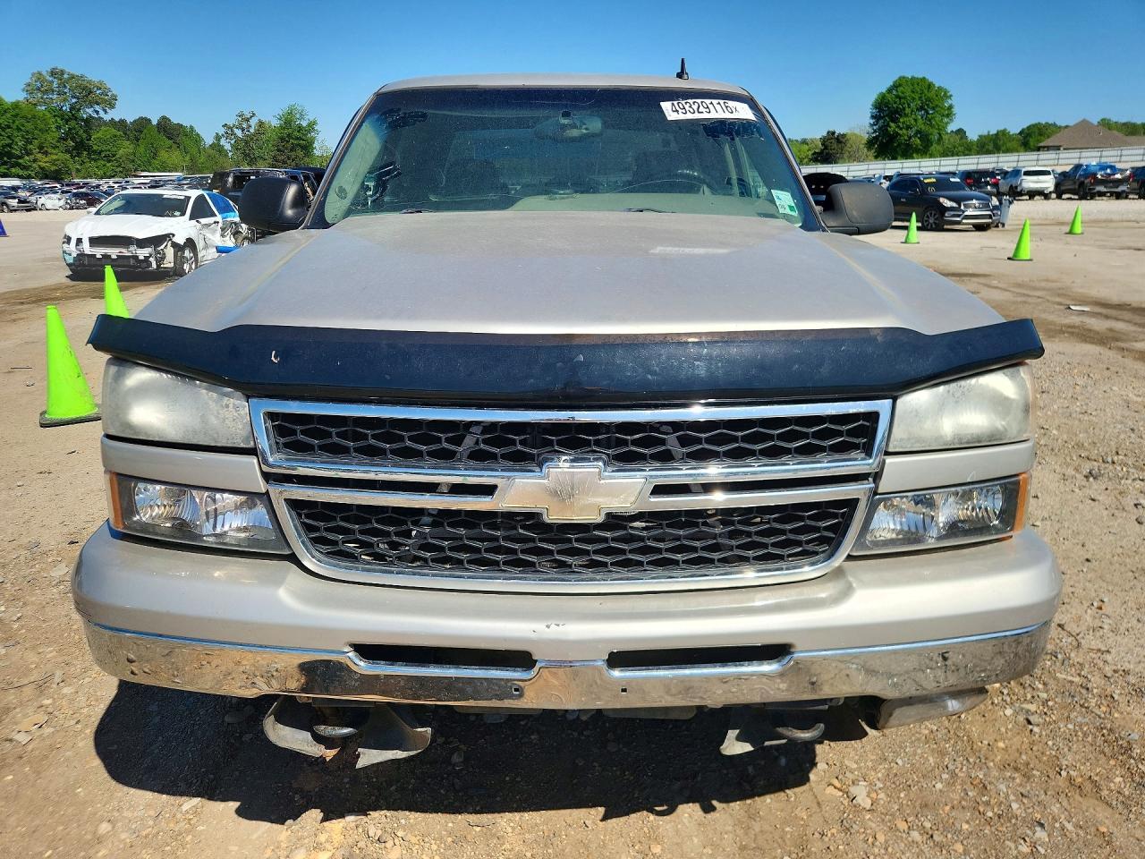 2006 Chevrolet Silverado K1500 - Image 5