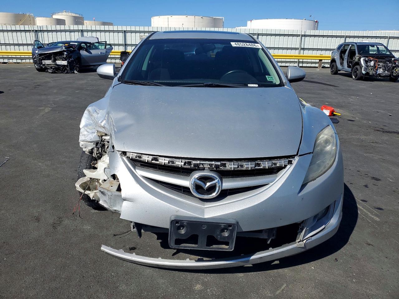 2010 Mazda 6 I - Image 5