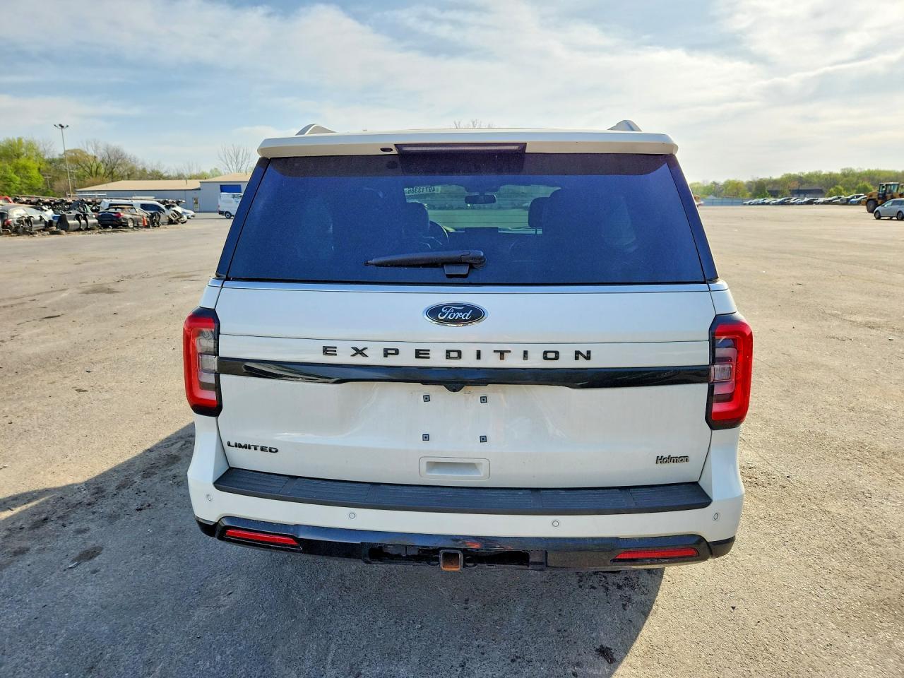 2023 Ford Expedition Limited - Image 6