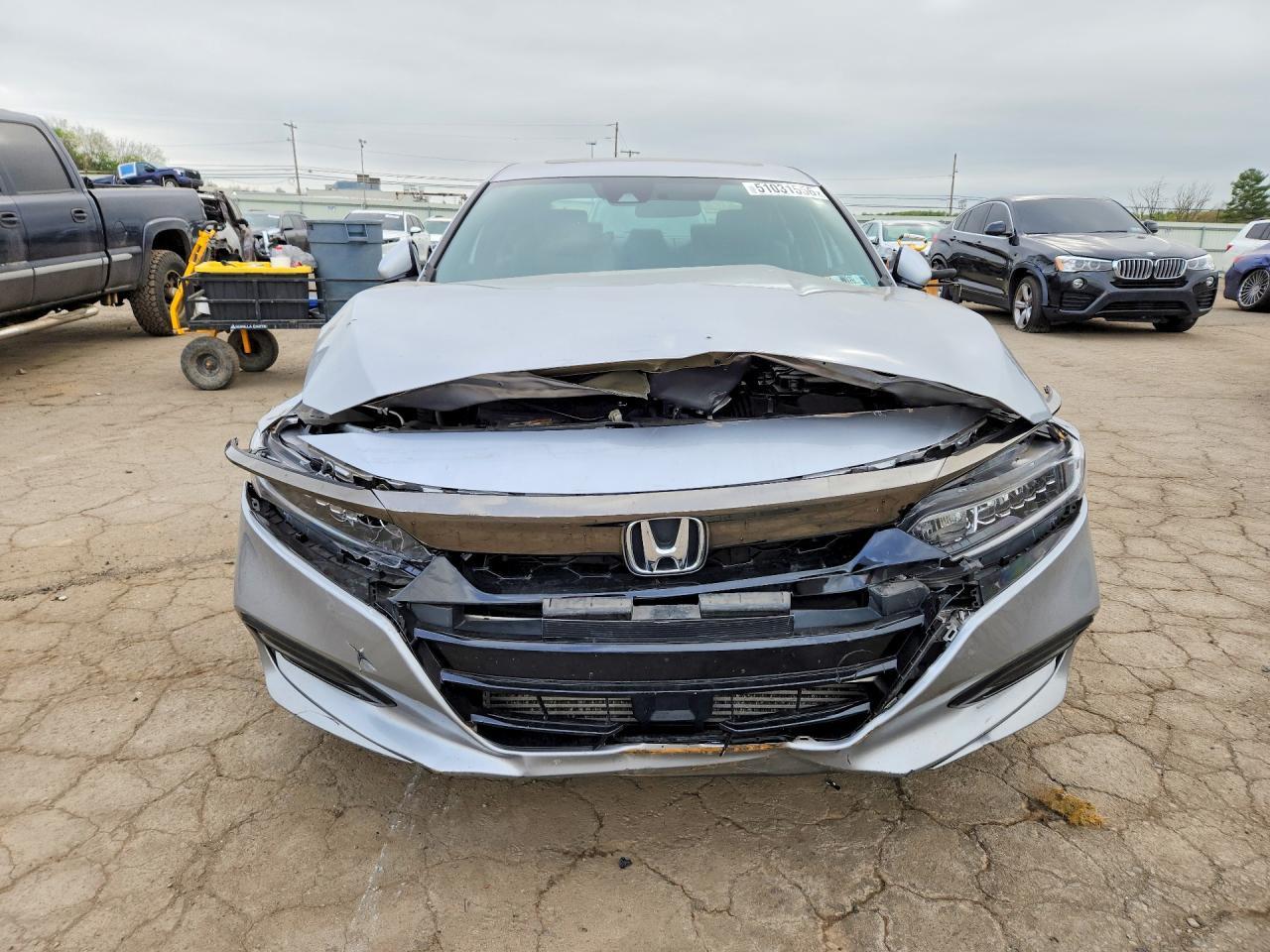 2020 Honda Accord Sport - Image 5