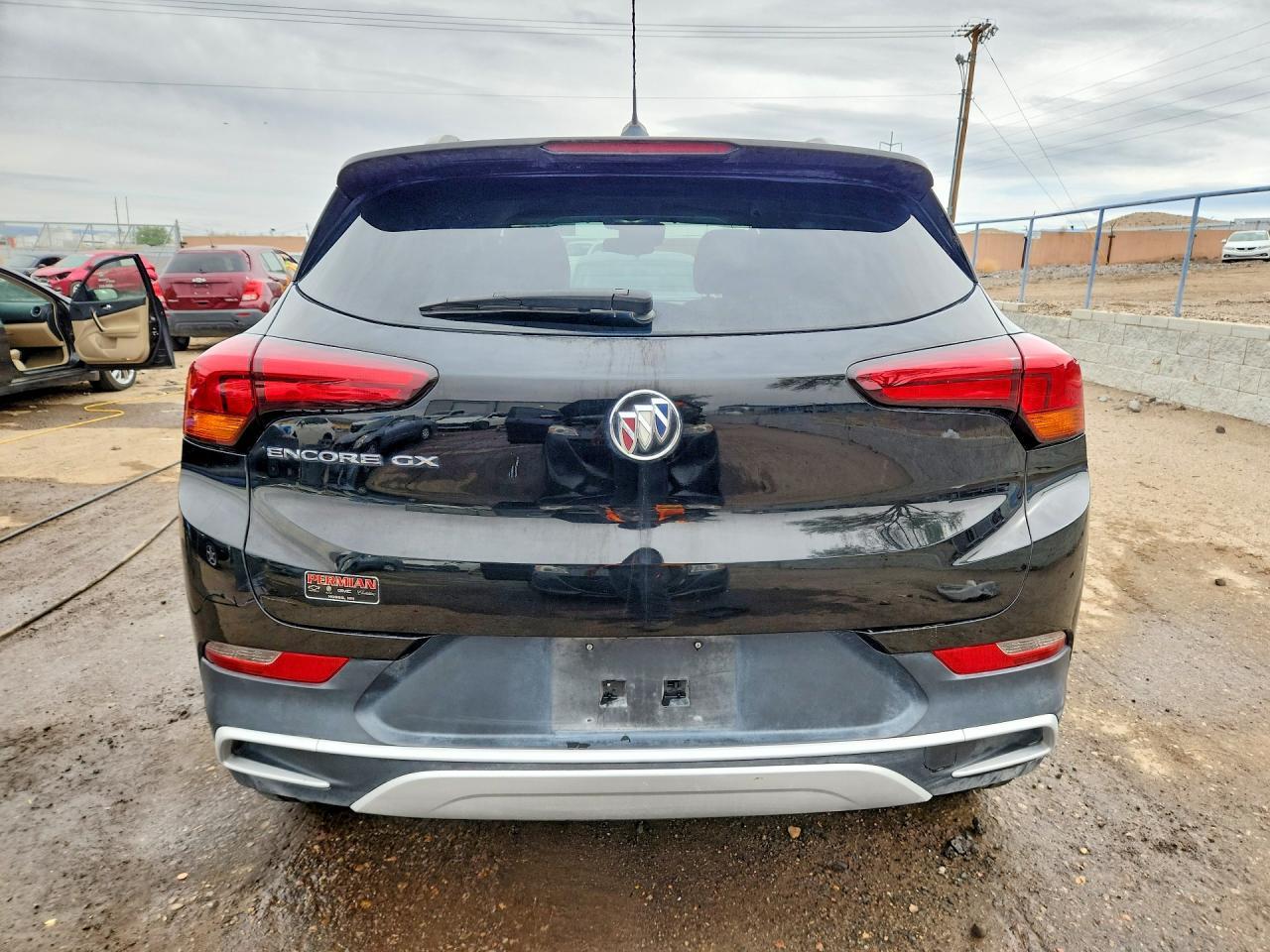 2022 Buick Encore Gx Select - Image 6