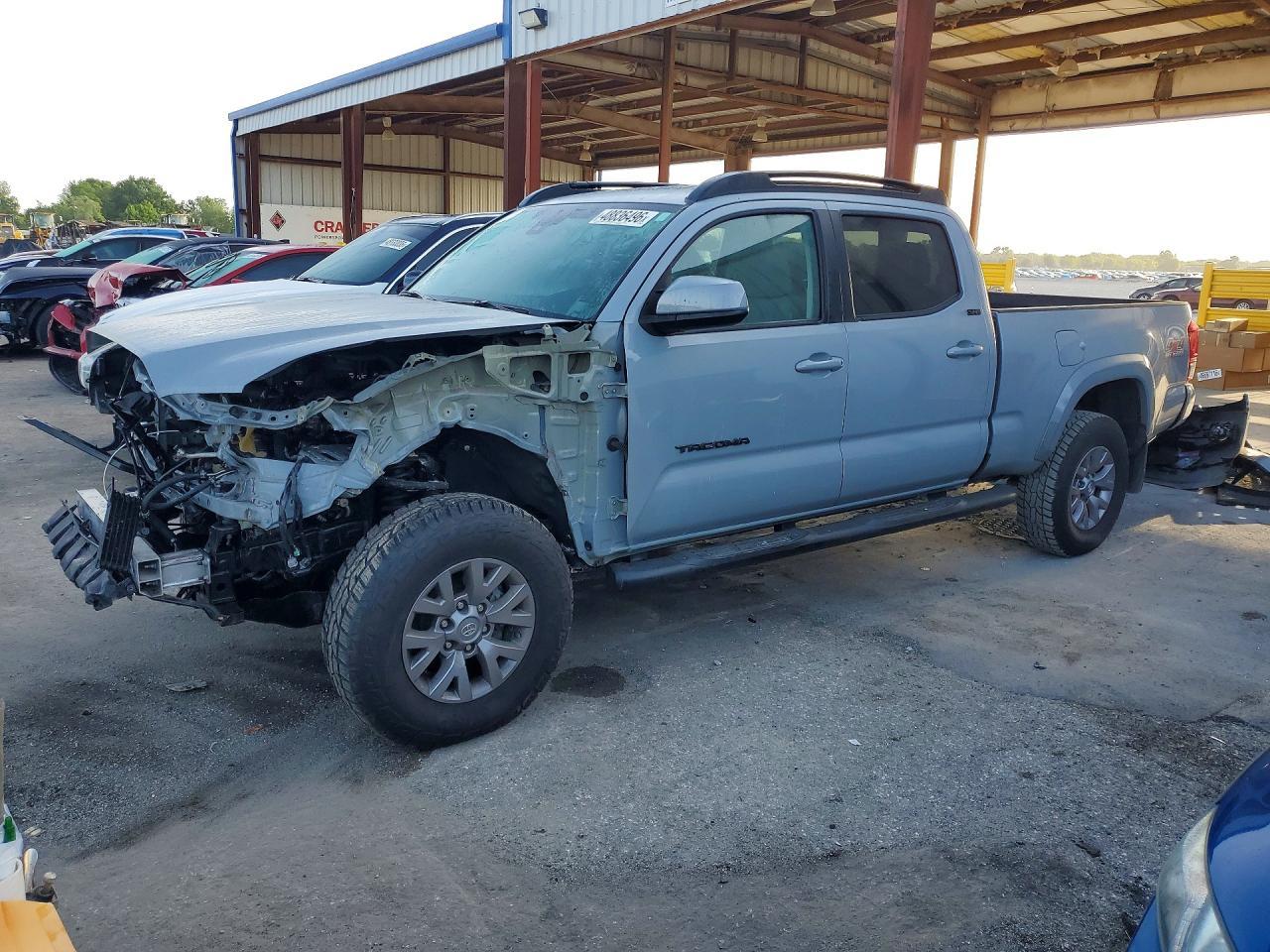 2019 Toyota Tacoma Sr5 V6