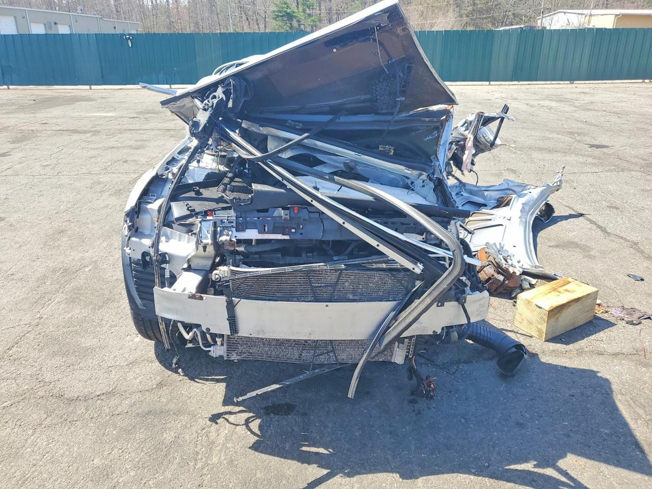 2013 Buick Regal Premium - Image 5