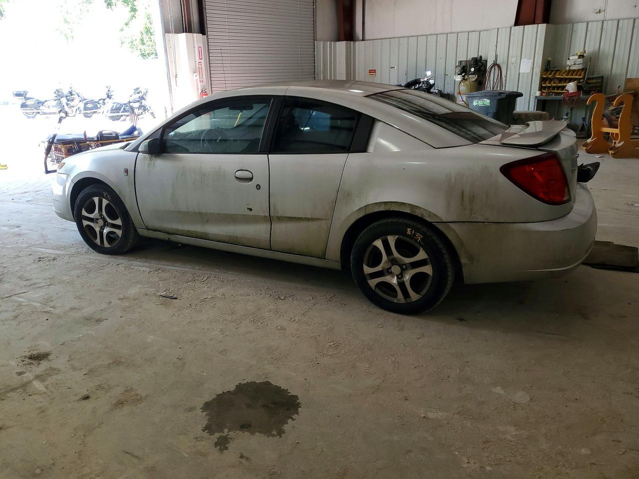 2005 Saturn Ion Level 3 - Фото 2