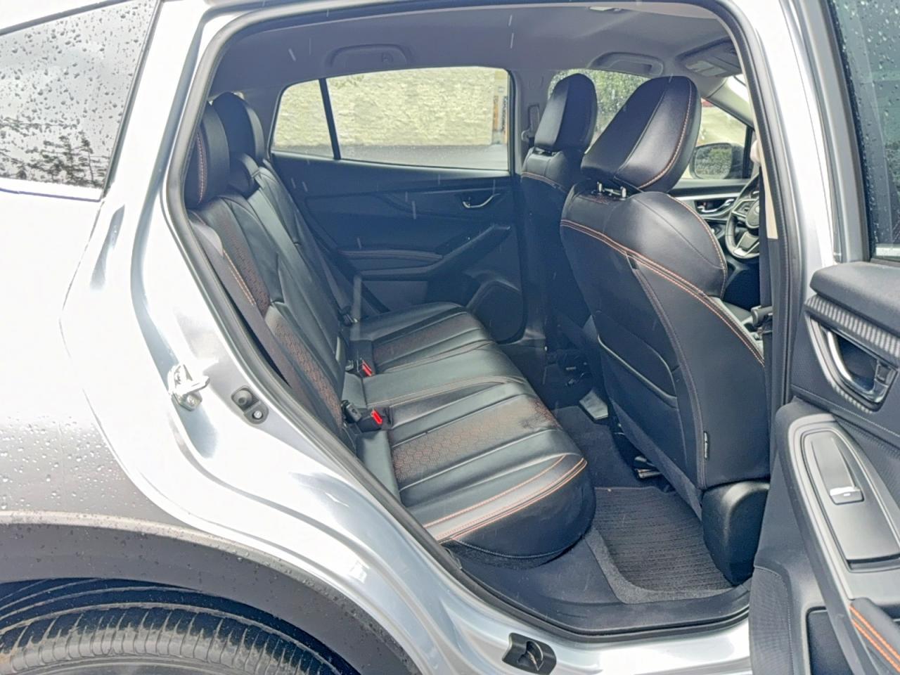 2023 Subaru Crosstrek Limited - Фото 6