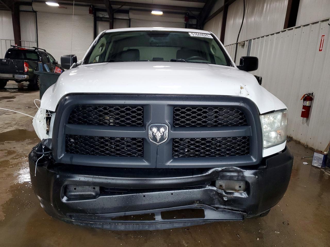 2018 Ram 2500 St - Фото 5