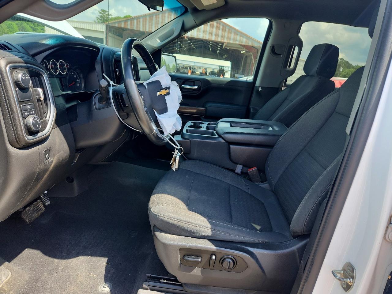 2020 Chevrolet Silverado C1500 Lt - Image 7