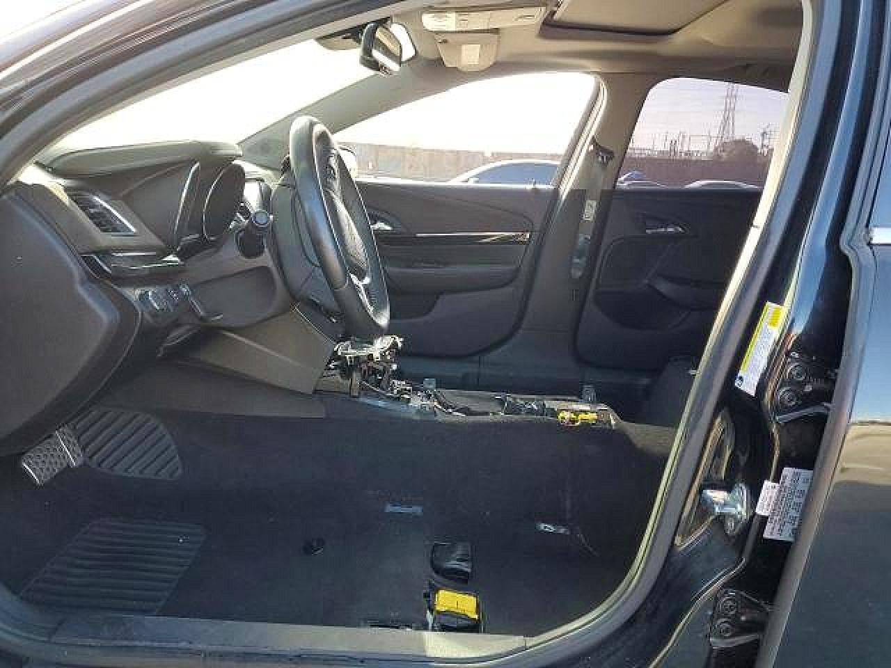 2016 Chevrolet Ss - Image 7